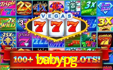 Ofertas Imperdíveis na babypg: Promoções e Bônus Que Valem a Pena