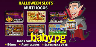 babypg plataforma